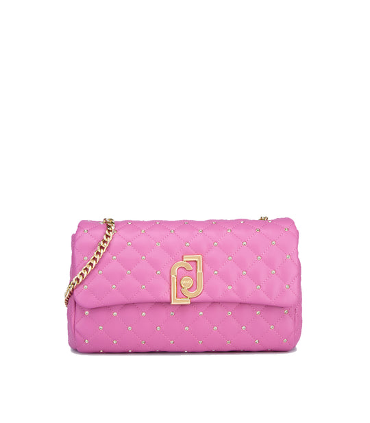 It Bag - Pink Bubble