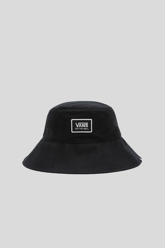 Wm Level Up Bucket Hat Black