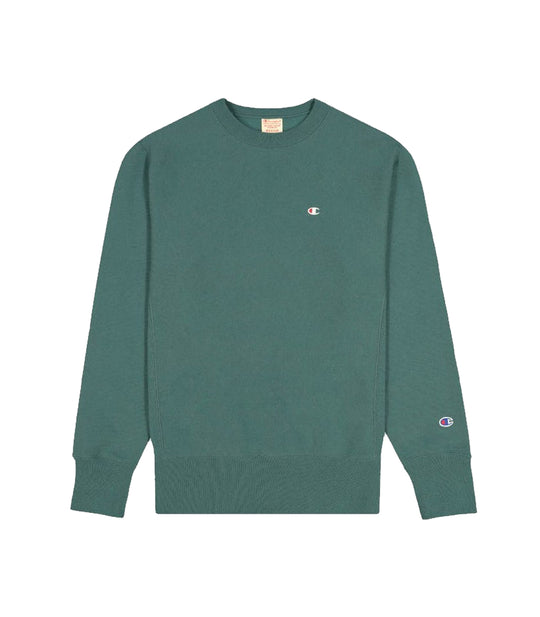 Crewneck Sweatshirt - Mlg