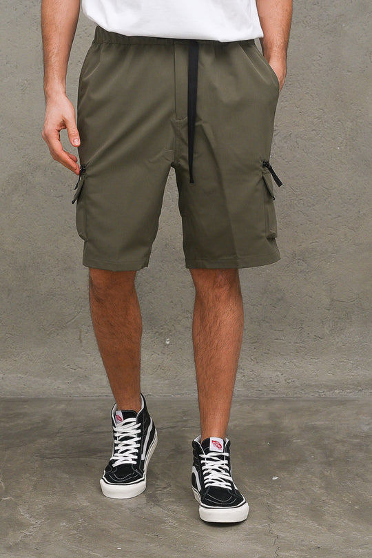 Elmwood Short - Moor