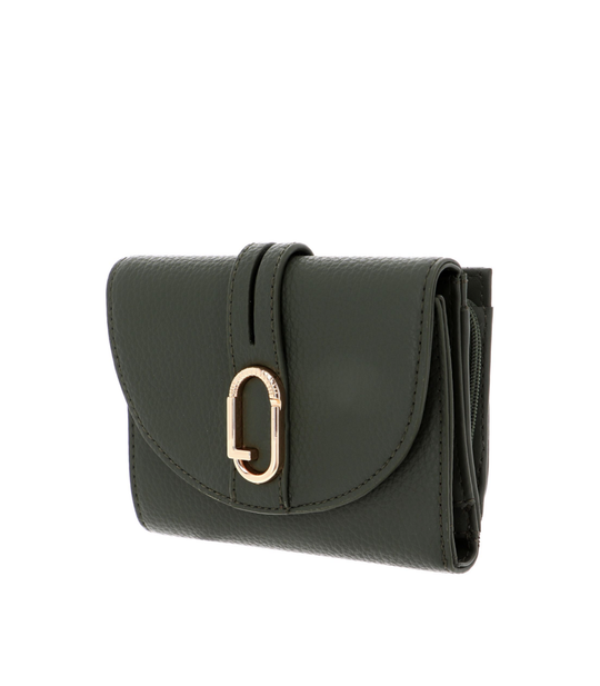 M Trifold - Vert Militaire