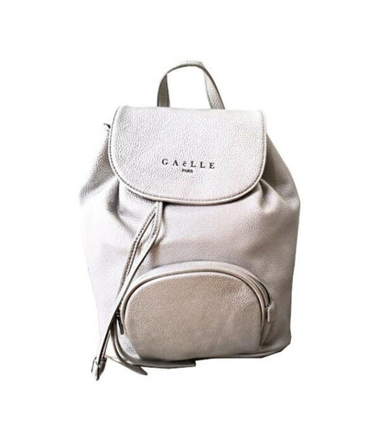 Zaino + Stampa - Argento