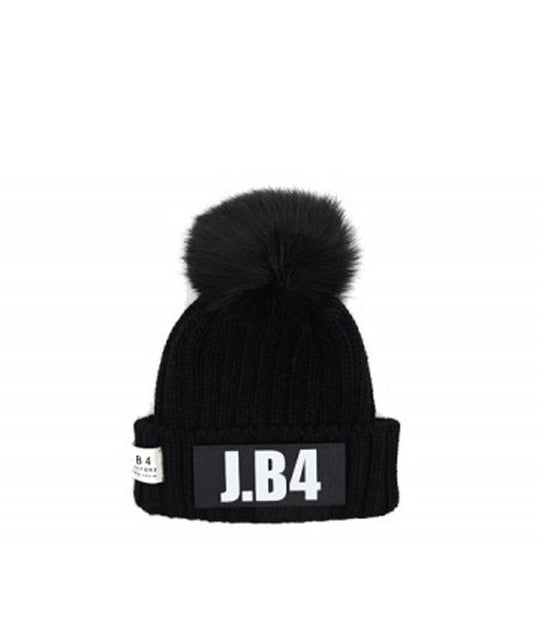 Speak Pon JB4 - Nero