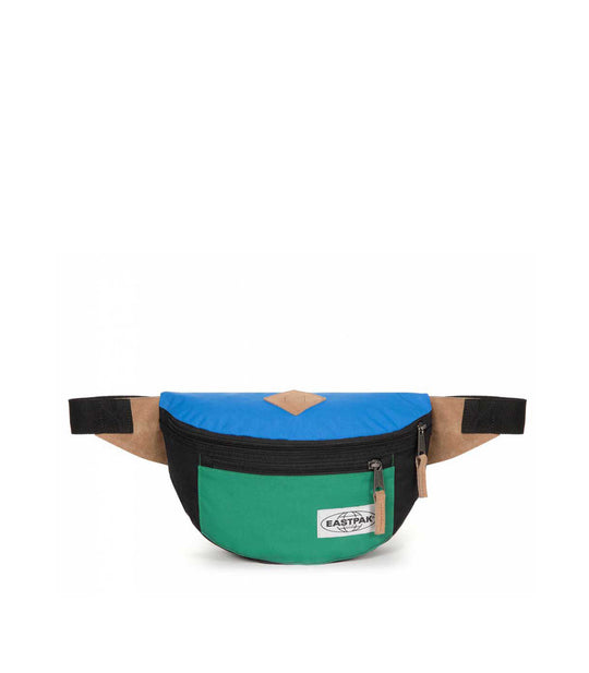 Bundel - Into Nylon Blocked