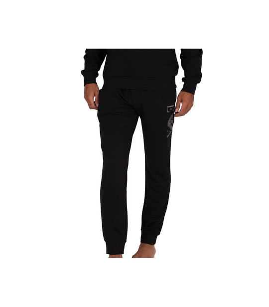 Trousers - Black