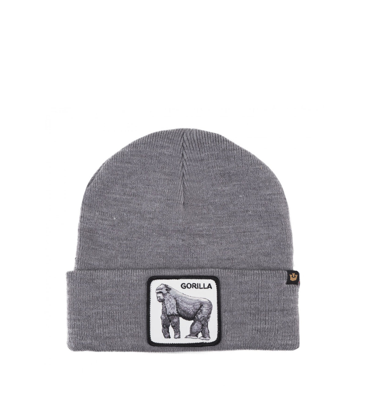 Gorilla - Grey — 1