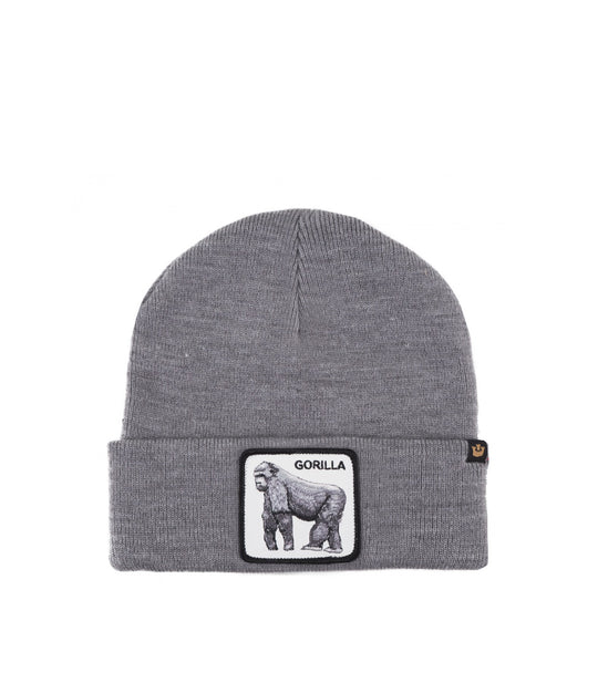 Gorilla - Grey