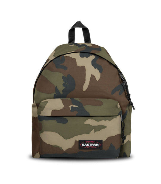 Padded Pak R - Camo