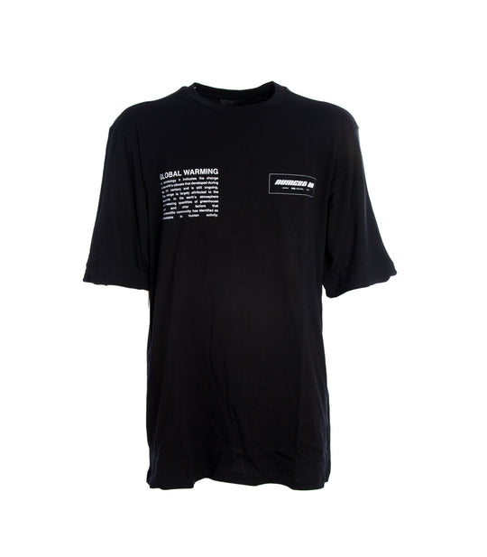 Global Tee - Black