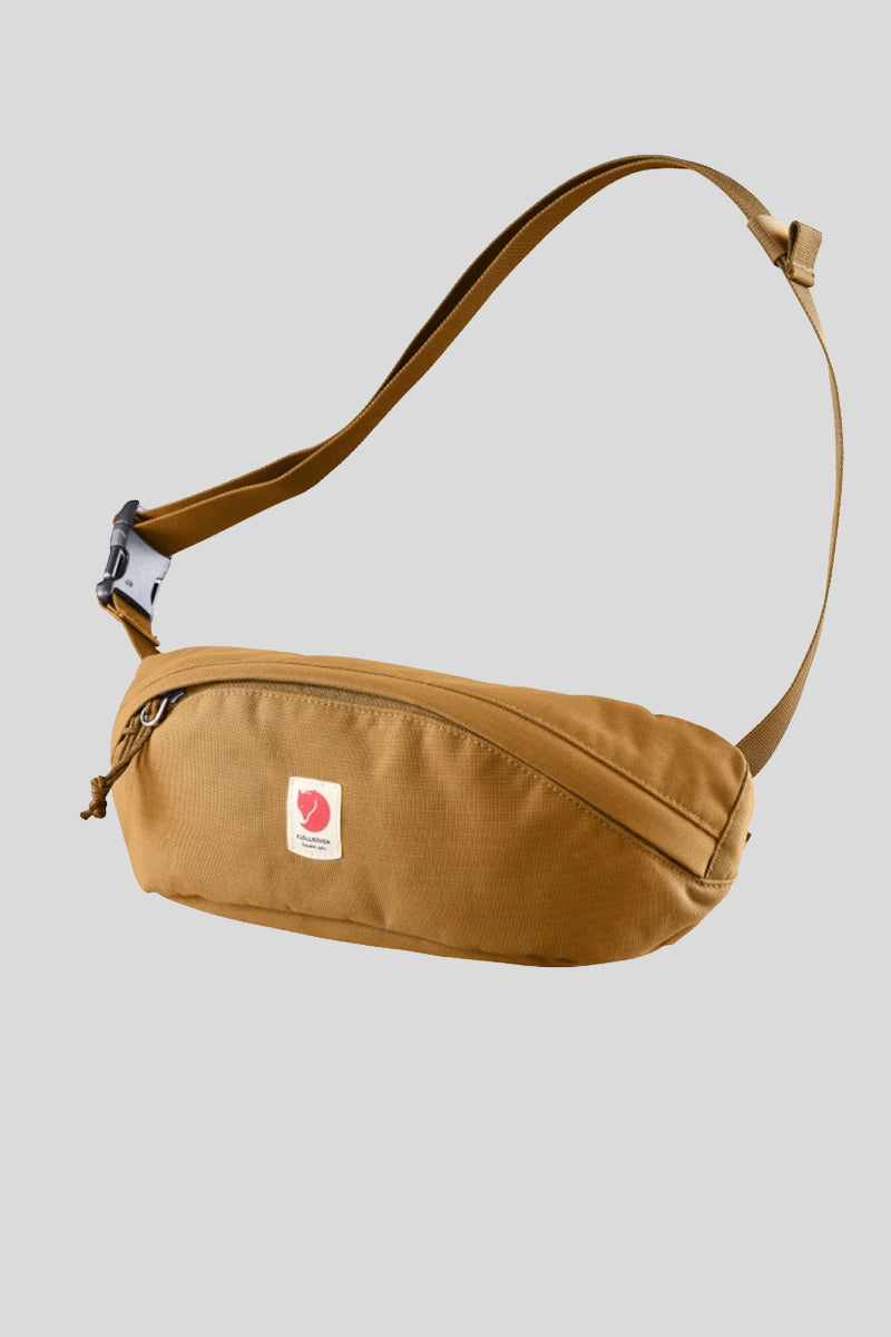 Ulvo Hip Pack Medium - Red Gold — 1