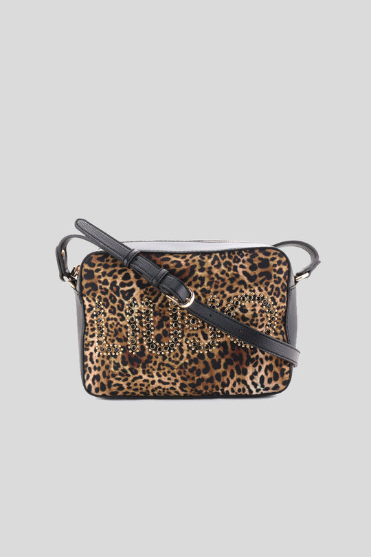 S Crossbody - St.Macula Nero