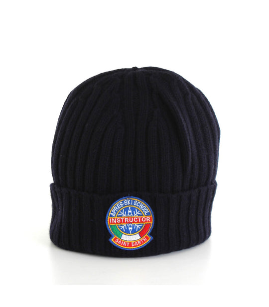 Wengen - Blue Navy