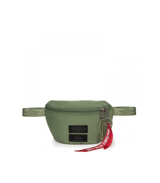 Springer - Alpha Dark Green