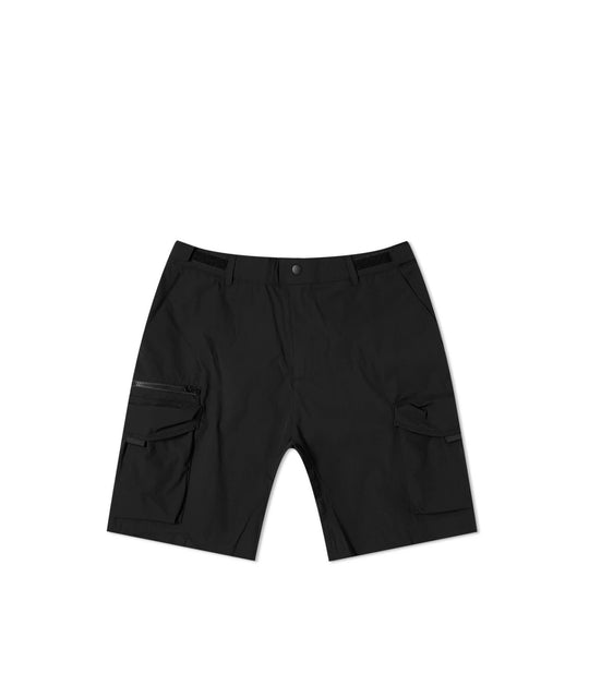 Hayes Short - Black