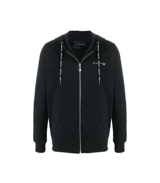 Sweatshirt Fitness Maruski - Black