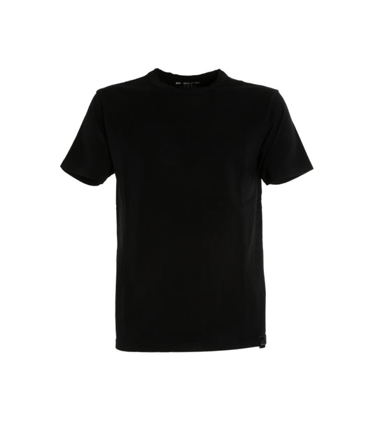 T-Shirt Uomo - Nero