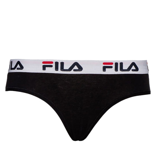 Woman Brief - Black