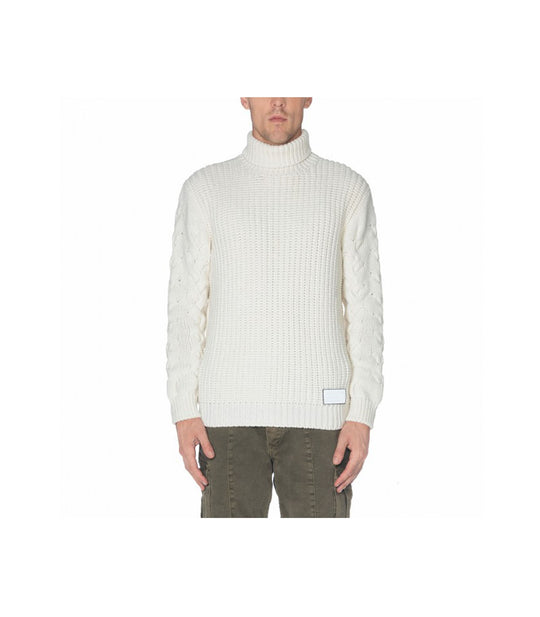 Dolce Vita Fisherman Costa Inglese - Off White