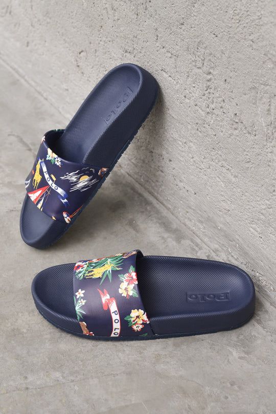 Cayson Pp-Sn-Csl - Brwn Print