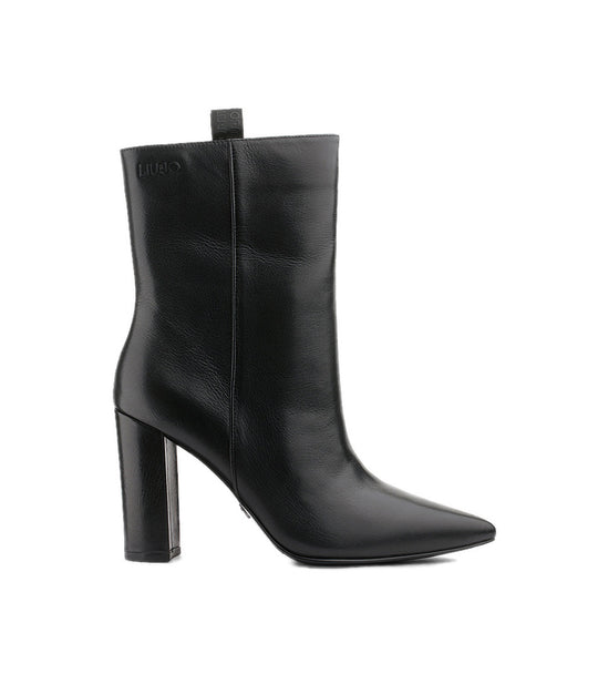 Shana 2 Ankle Boot - Black