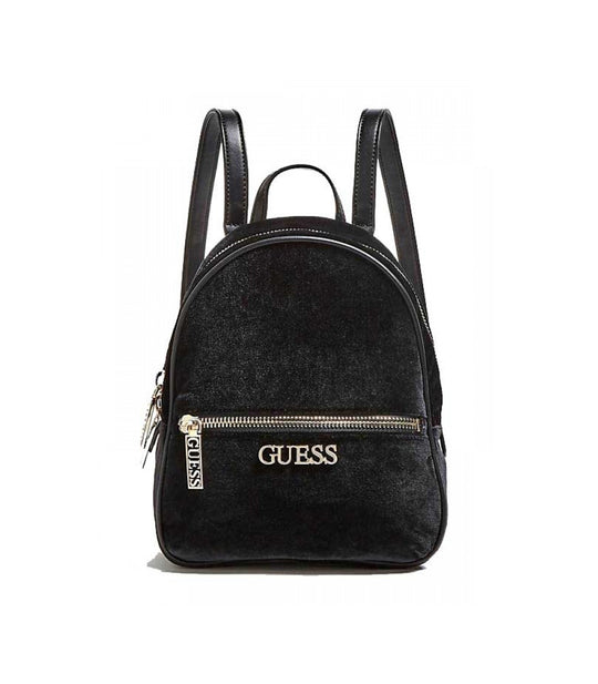 Ronnie Backpack - Black