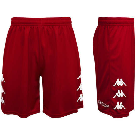 Kappa 4 Soccer Boltec - Red