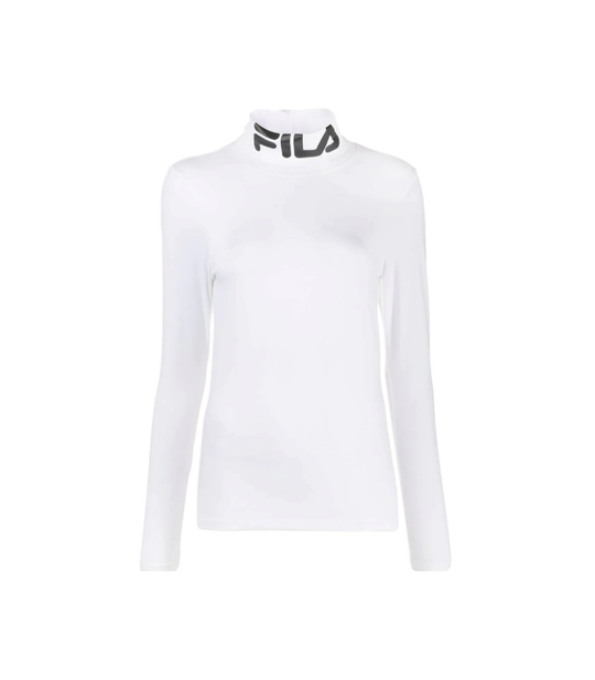 Yvette T-Shirt - White