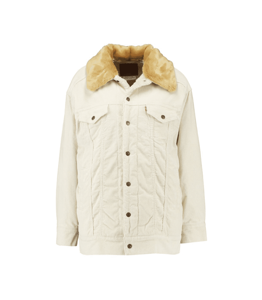 Oversized Cord For Trucker