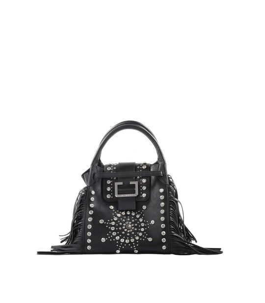 Clarabel Maysun Bag Ecopelle - Black