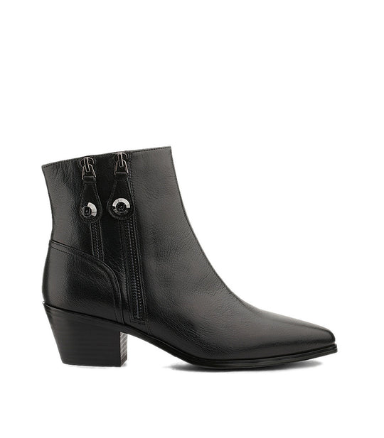 Bonnie 3 Bootie - Black