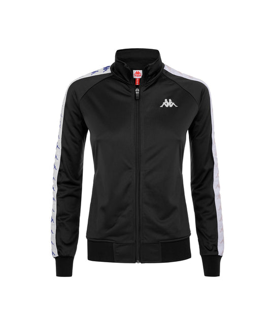 222 Banda Wanniston Slim - Black/White/Royal/Pink