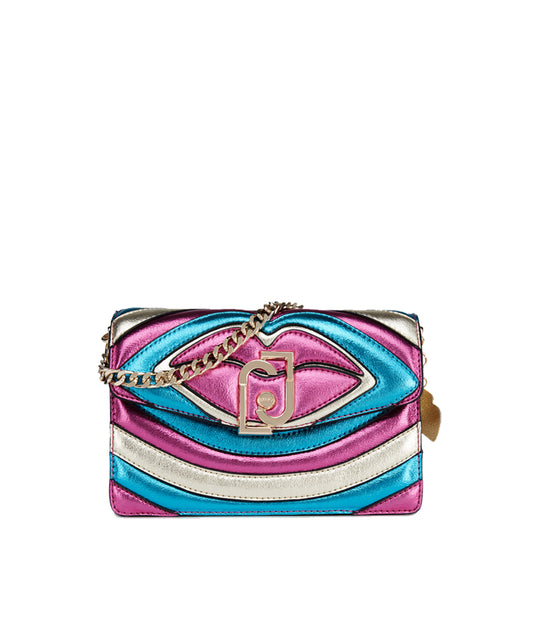 S Crossbody - Multicolor