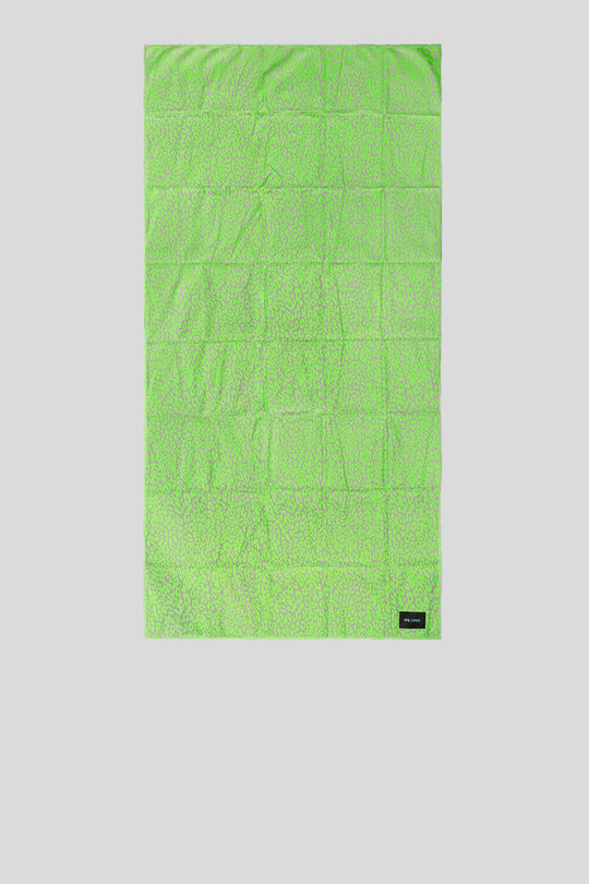 Microfiber Beach Towel 100% Pl