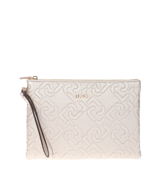 M Envelope Liu Jo Manhattan - Light Gold