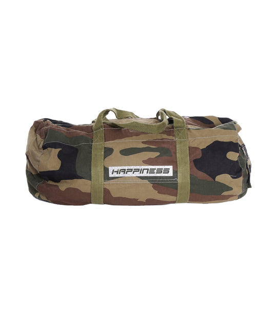 Armybag Race - Camouflage