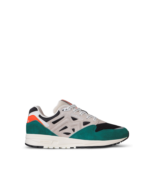 Legacy 96 - Bayou/Jet Black