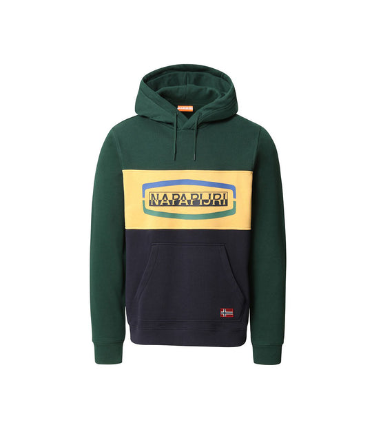 Bogy Cb H - Blue Multi