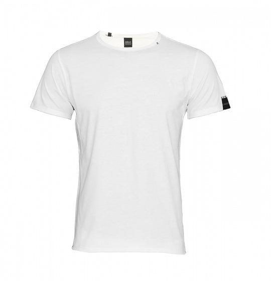 T-Shirt - White