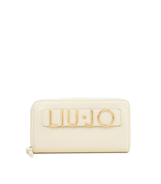 Xl Zip Around - True Champagne