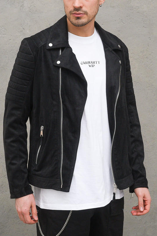 Chiodo Ecorenna - Nero