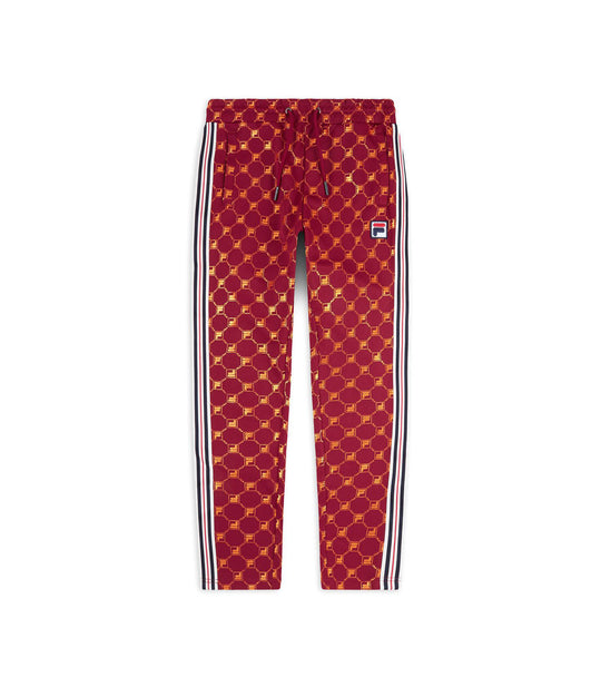 Women Gvantsa Aop cropped Pants