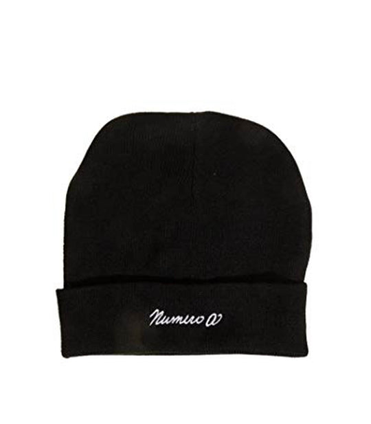 Cap - Black