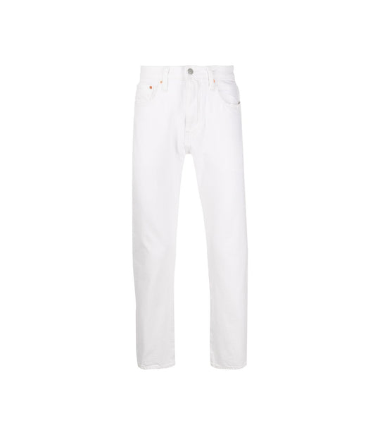 502 Taper - White L32