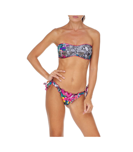 Bandeau Bikini