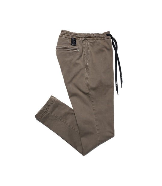 Chino Slim Fit - Brown