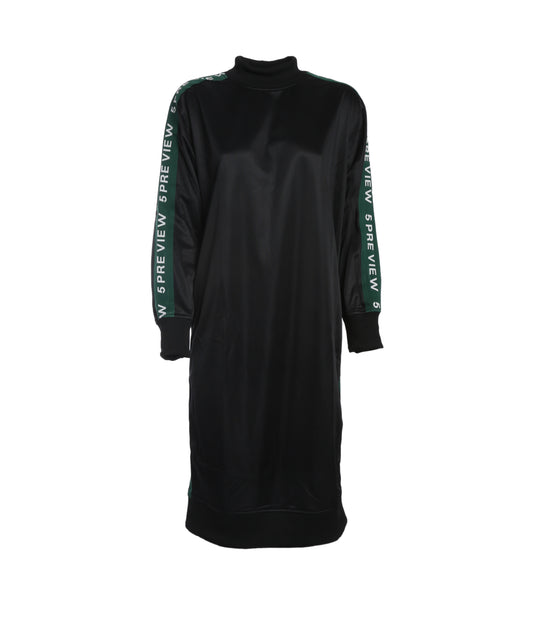 Sofiko Dress - Black