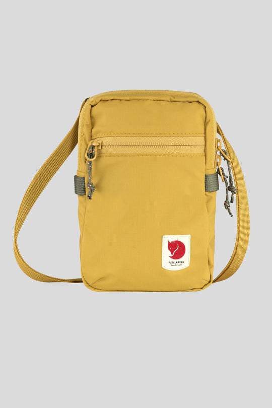 High Coast Pocket - Ochre