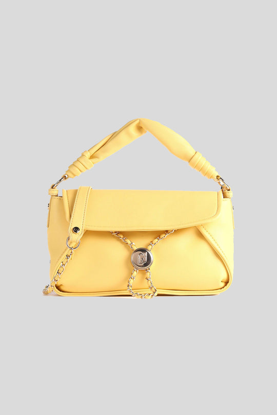 S Crossbody - Pineapple