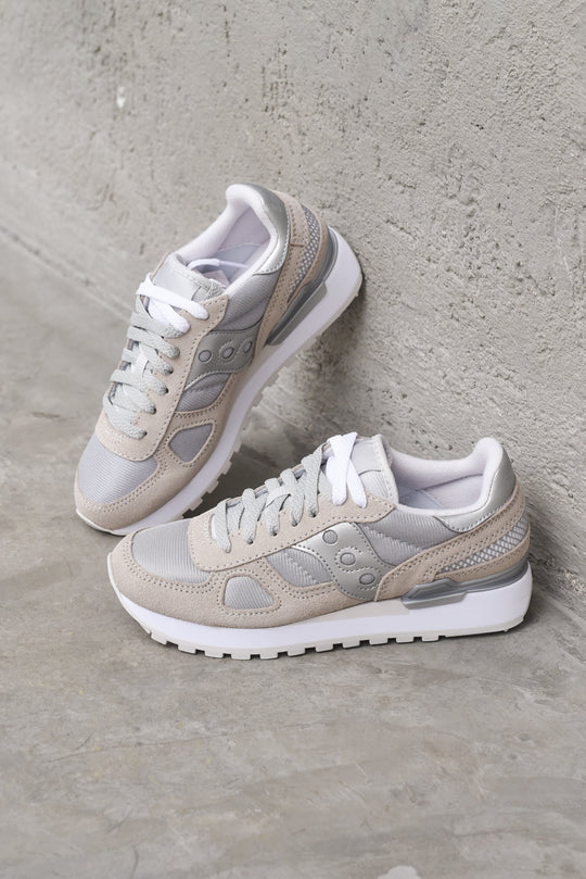 Shadow Original - White/Grey/Sil