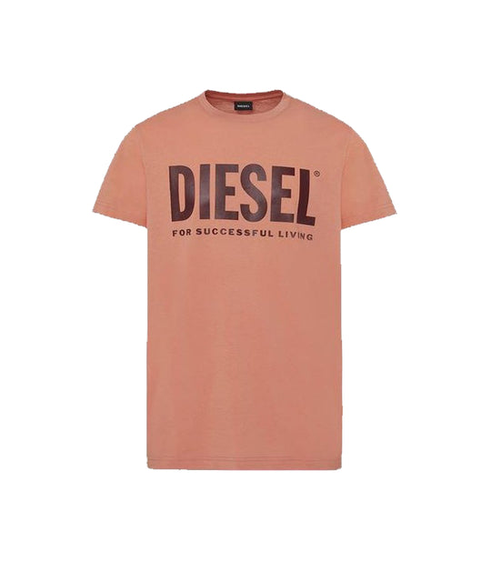 T-Diego Logo T-Shirt